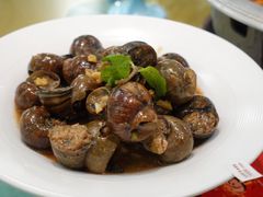 -大师傅金奖啤酒鱼(西街口总店)