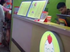 -鹿客西街(欧乐时尚广场店)