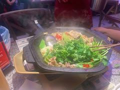 -蛙来哒(东城万达店)