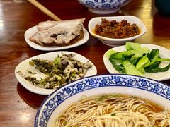 -同得兴 Since·1995 传统苏式面馆(嘉馀坊店)