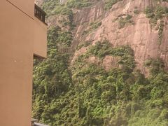 -三清山希尔顿度假酒店