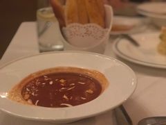 -成桂西餐厅·42年的味道(五大道疙瘩楼店)