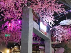 大堂-韵秋荷(宝山龙湖天街店)
