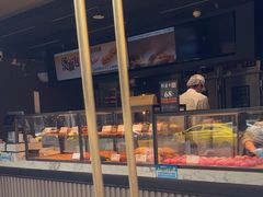 -木子木水日式烫面包(观音桥星光68广场店)