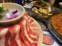 -蜀大侠火锅(建设路第五大道店)