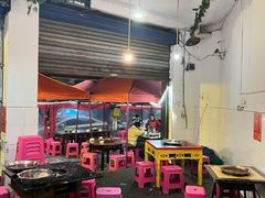 -储奇门鳝鱼火锅(总店)