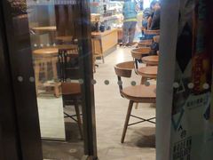 -星巴克(北京阜安路店)