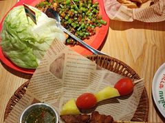 -小小集渔·泰式大排档(南京江宁万达店)