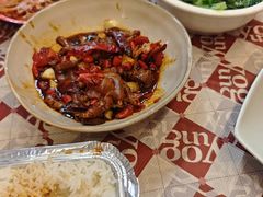 -老三样·旧食新味(船山路店)
