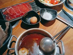 -呷哺呷哺 黄金牧场 (新中关购物中心店)