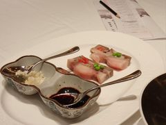 -扬州香格里拉·香宫中餐厅