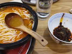 -妈妈故事米线(市府恒隆店)