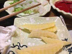 -大龙辣火锅·龙虾·烧烤(湖滨新天地店)