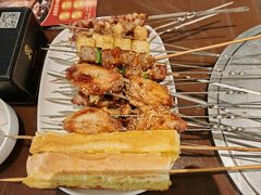 -匹夫涮肉城(黄村店)
