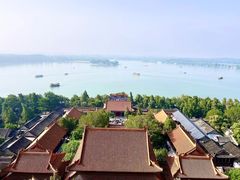 -颐和园
