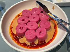 -小大董·烤鸭(观景餐厅·南京西路店)