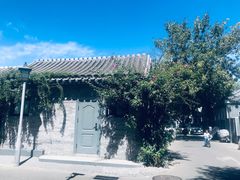 -VOYAGE COFFEE(北锣鼓巷店)