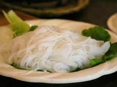 雪魔芋-盡膳口福·百年汤方火锅(科华北路店)