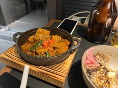-Ameigo梅果·云贵川bistro(长宁来福士店)