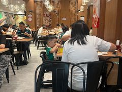 -阳阳中国饭(北京荟聚店)