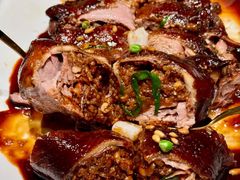 -童福兴·南京菜(老门东店)