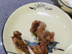 -蛙大侠香辣牛蛙火锅店(总店)