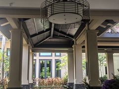 -海南清水湾莱佛士酒店