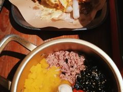 -TAIFORKS 大福食堂·山葵烤肉料理·拌饭(宝安店)