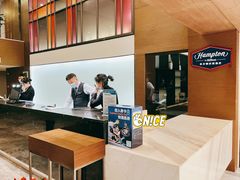 -西安钟楼北大街希尔顿欢朋酒店