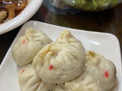 -京天红酒家(虎坊路店)