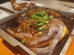 -丰茂烤串(建设街店)