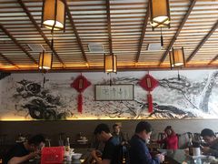 -笑来喜馄饨小笼工坊店(湖滨街店)