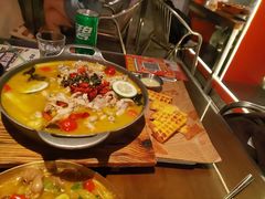 -神府路壹号·海鲜烧烤·砂锅粥·锅物(三坊七巷店)