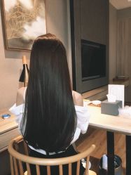 -HG美发设计沙龙