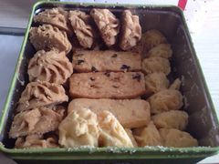 家琳甜品工作坊-家琳甜品(江南东店)