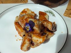 -悦真雅院·四合院·清真私房菜(雍和宫店)