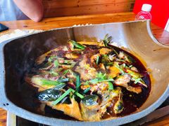 -夏黑子坛子鱼(总店)