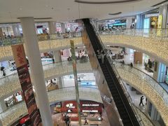 -银泰百货(北京大红门店)