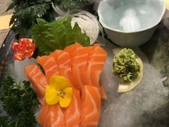 -吉之仙•中国制造•出口级食材日料店(领事馆总店)