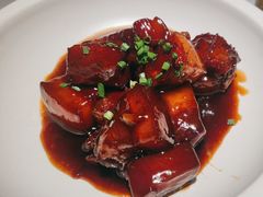 -筱爷叔·上海传统手工菜(玉树路店)