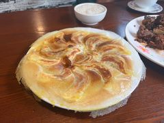 -起源小厨·水席·炒菜(洛邑古城店)