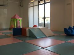 -BlueBubble蓝泡泡婴幼儿游泳会所(合川路店)