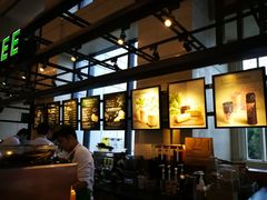 -星巴克臻选(外滩中心店)