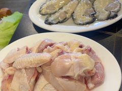 -濠轩阁特色生蚝火锅总店