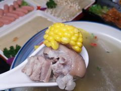 -星璨火吧KTV聚会餐厅(丰庆路店)