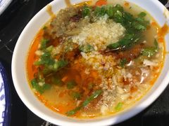 -古乐牛香·鲜牛肉牛杂火锅(解放东路店)