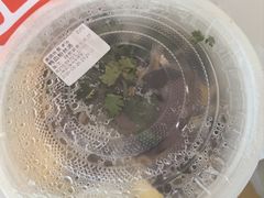 -小桃园·豆浆油条(复兴中路店)