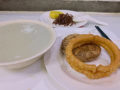 -老磁器口豆汁店(天坛店)