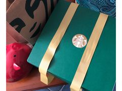 -星巴克(保定万博广场店)