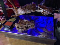 -串亿88烧烤·羊腿·羊蝎子(板泉路店)